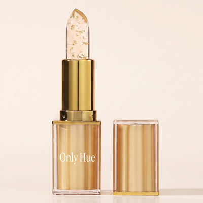 Only Hue Signature Lipstick, open